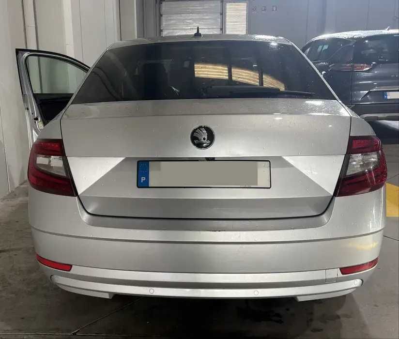Skoda Octavia 1.6 TDI 115cv Nacional