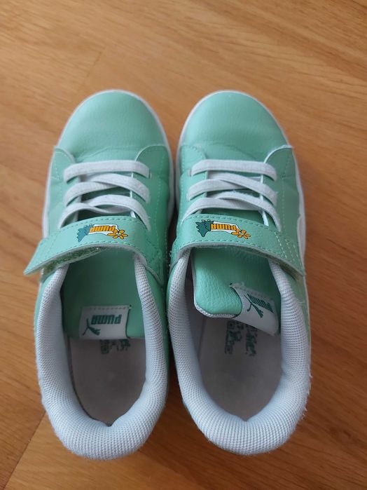 Buty dziecięce Puma rozmiar 32