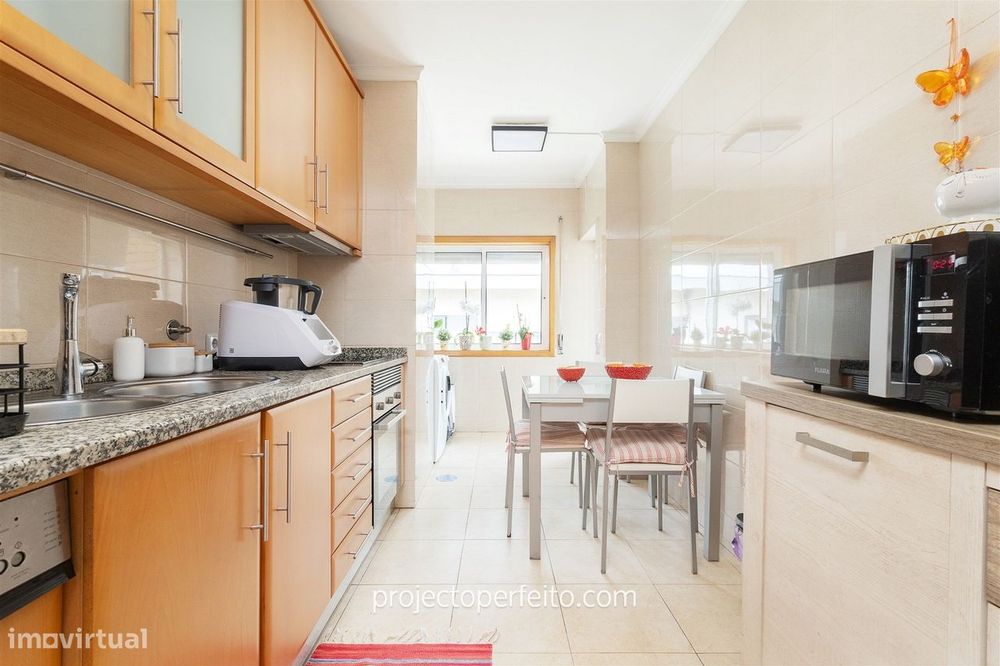 Apartamento T3 Venda em Esmoriz,Ovar