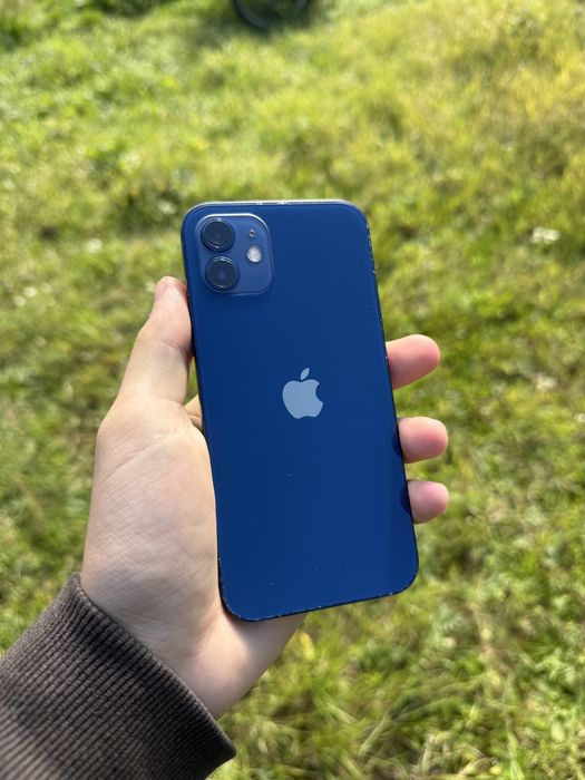 iPhone 12 | 100% Kondycji | Gratis!!
