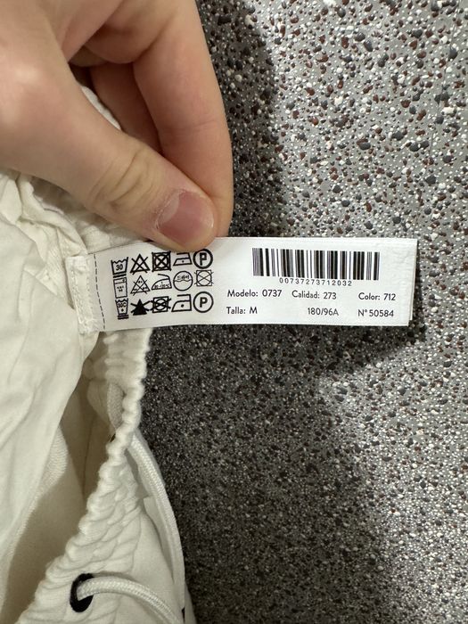 Брюки карго massimo dutti НОВІ