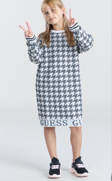 Guess плаття светер calvin klein, polo