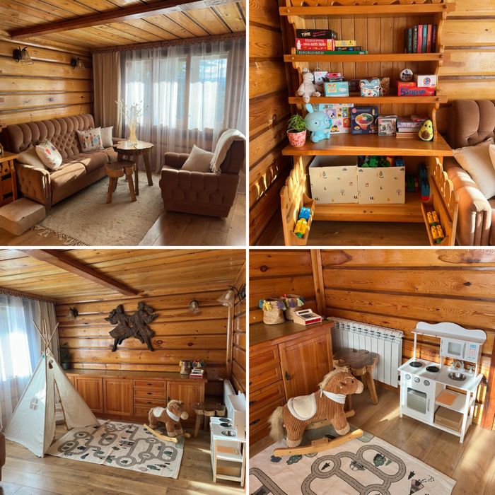 Domek w górach 15 osób. Wakacje,ferie,święta,panieński! Sauna, jacuzzi