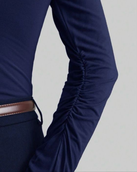 Лонг з віскози SHEIN.