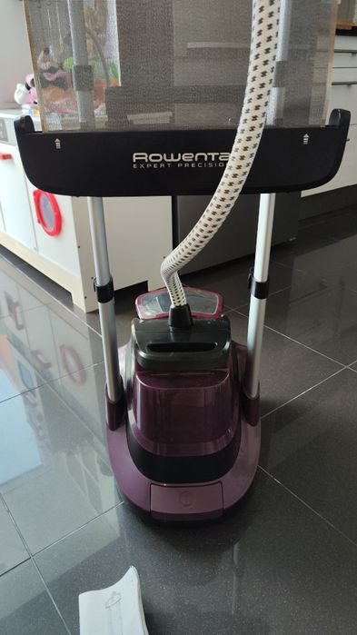 Ferro a Vapor Vertical ROWENTA IS9500D1