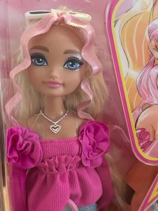 Barbie Dream Besties lote 2