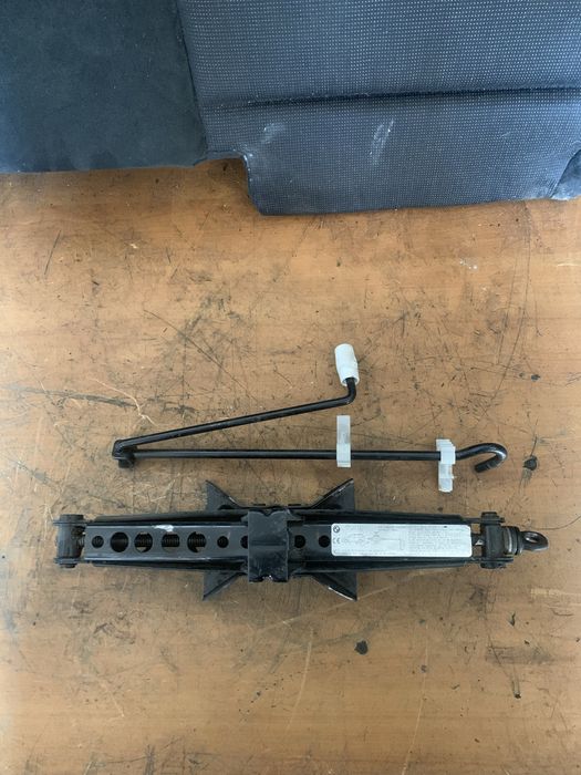 Lewarek orginał bmw x3 e83 ori BMW sprawny