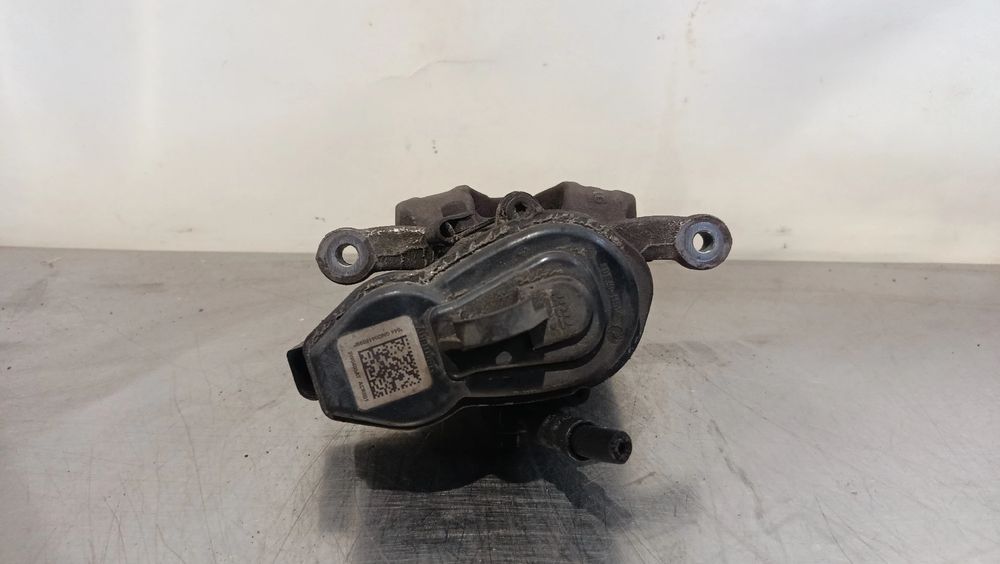 Pinça travão / maxila de travão trás esquerda AUDI A4 (8W2, 8WC, B9)