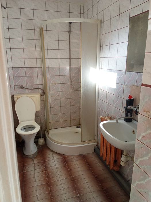 Wynajmę kawalerkę