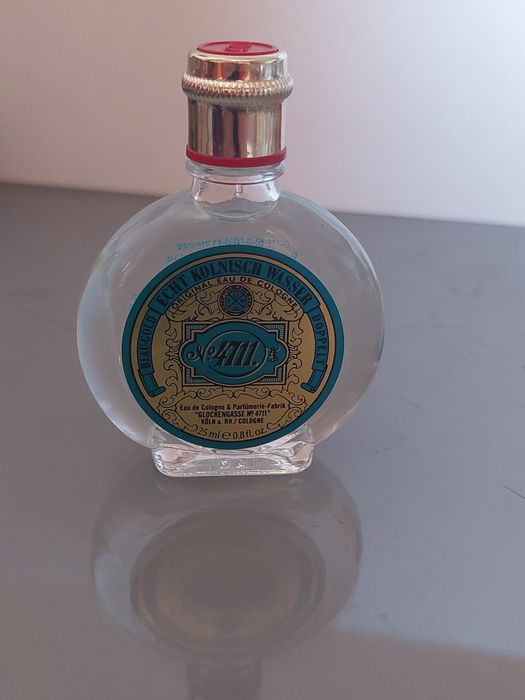 Eau de Cologne 4711