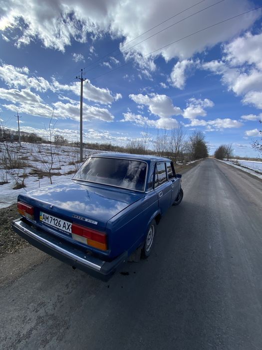 Продам Ваз 2107 2008 року