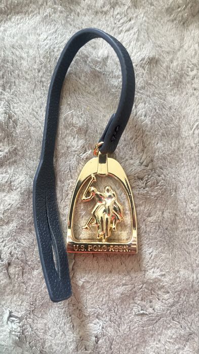 Brelok u.s.polo assn
