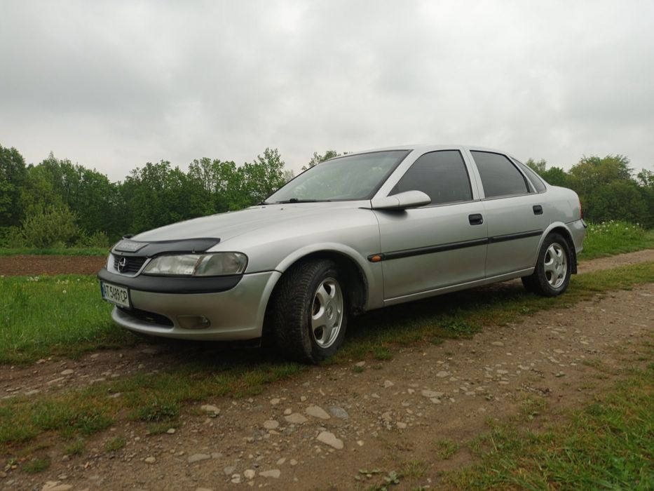 Продам Opel Vectra  B