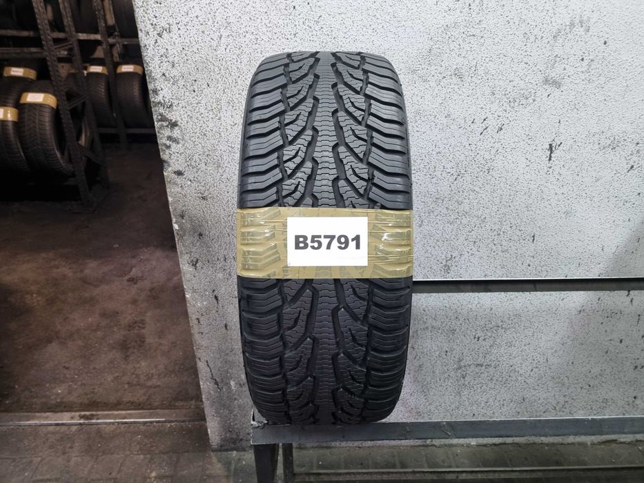 235/50/18 101V XL Uniroyal All Season Expert 2 Dot.1724R