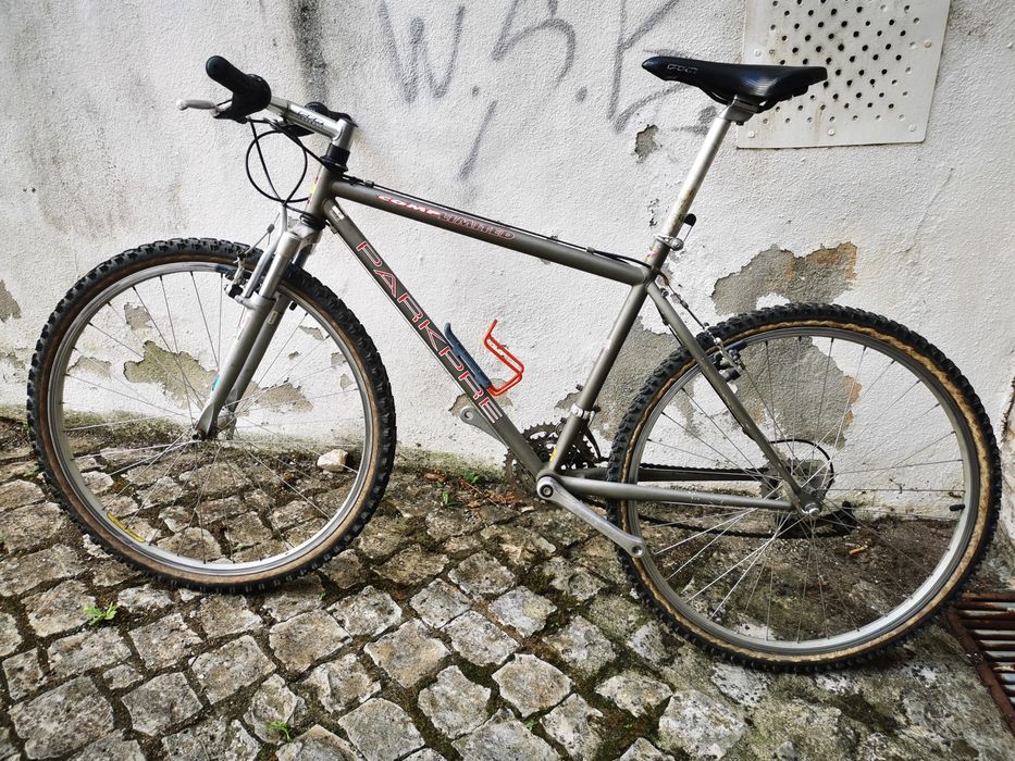 Vendo bicicletas clássicas vintage