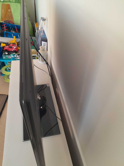 TV Led Samsung - Ecrã com Defeito