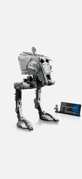 Lego 75417 At-St Walker