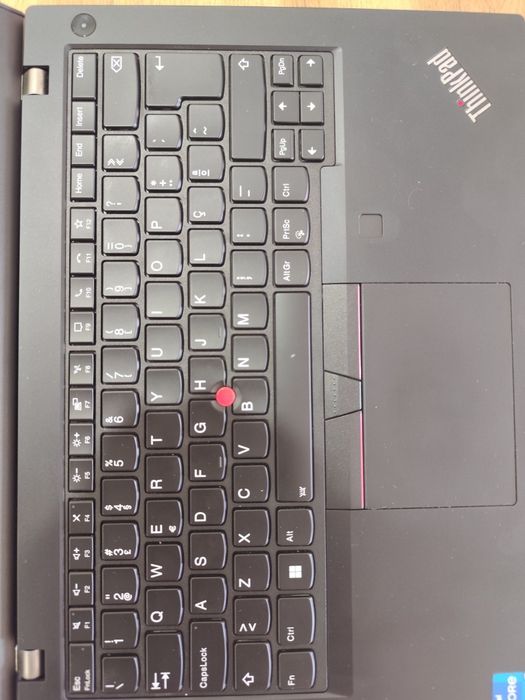 Lenovo thinkpad L14 Gen 2