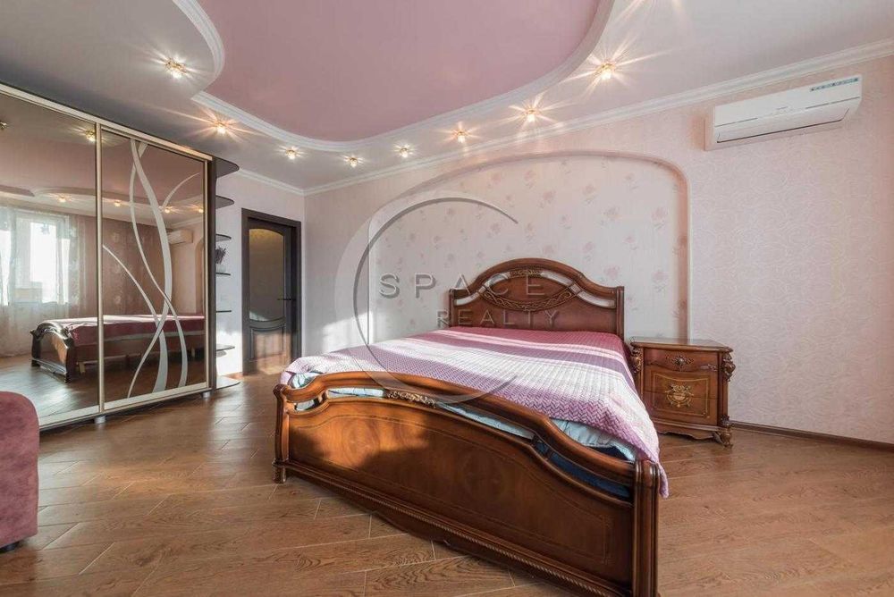 Продаж 2-кімнатної квартири в ЖК Парковий - Руденка 14Ж (Кольцова)