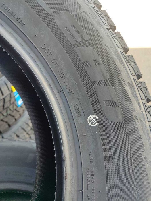 Habilead 235/65 R17 108T XL ICEMAX RW501