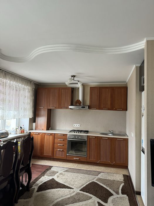 Оренда довгострокова 2 кімнатна квартира Юності