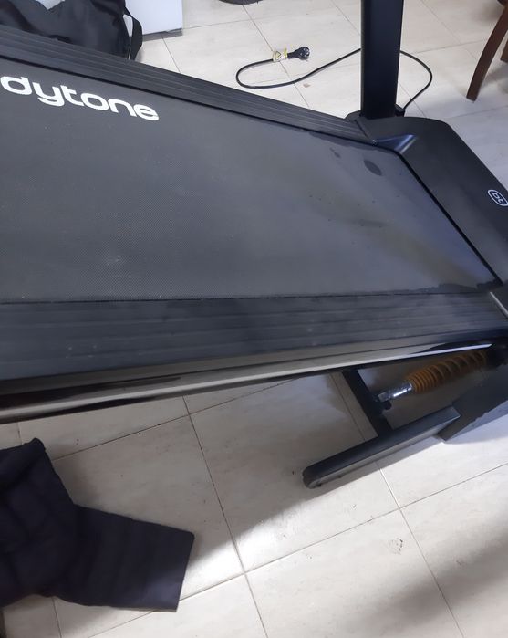Passadeira corrida Bodytone