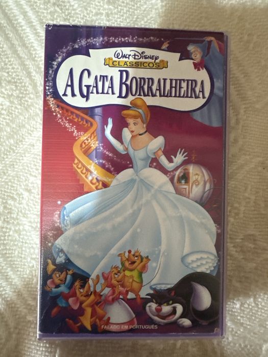 Casaeste antiga A Gata Borralheira