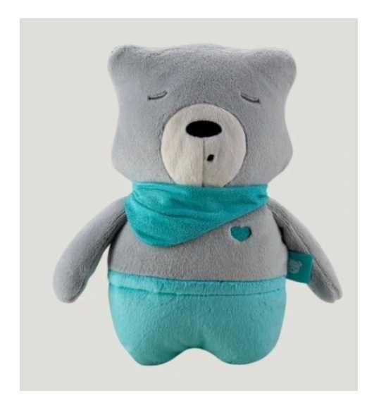 MyHummy szumiś przytulanka czujnik płaczu MIŚ LUCAS