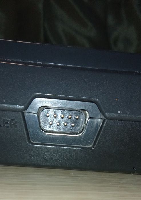 Ігрова приставка Panasonic FZ-10