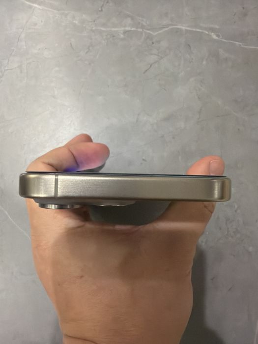 Iphone 15 Pro Max 256gb neverlock