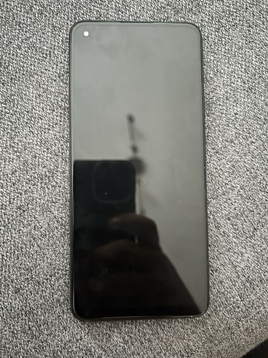 Telemóvel OPPO A78 5G