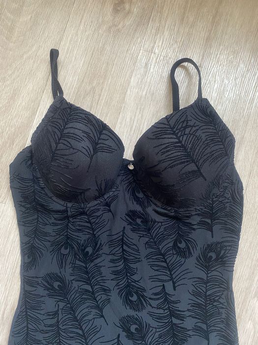 Боді Livera (стрінги)