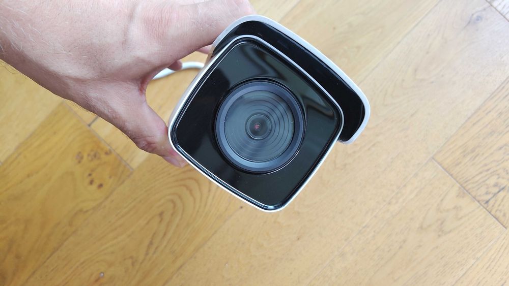 Kamera hikvision DS-2CD2T46G2-2I | 2.8mm