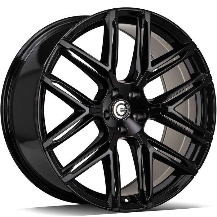 Felgi Aluminiowe 18" 5x112 Audi BMW Mercedes VW Seat Skoda NOWE!