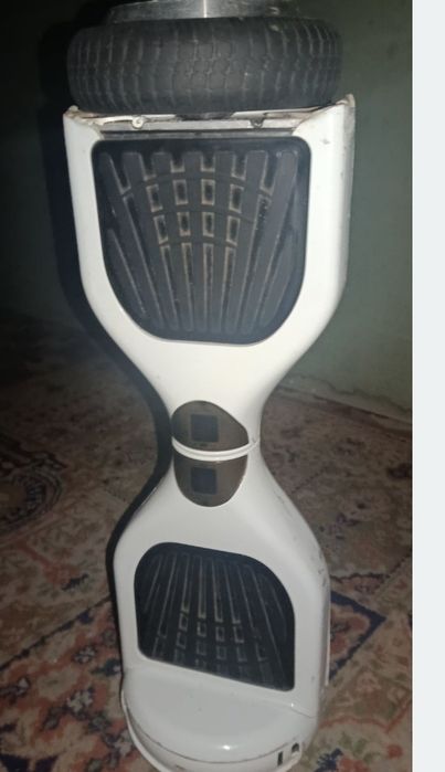 Vendo Hoverboard