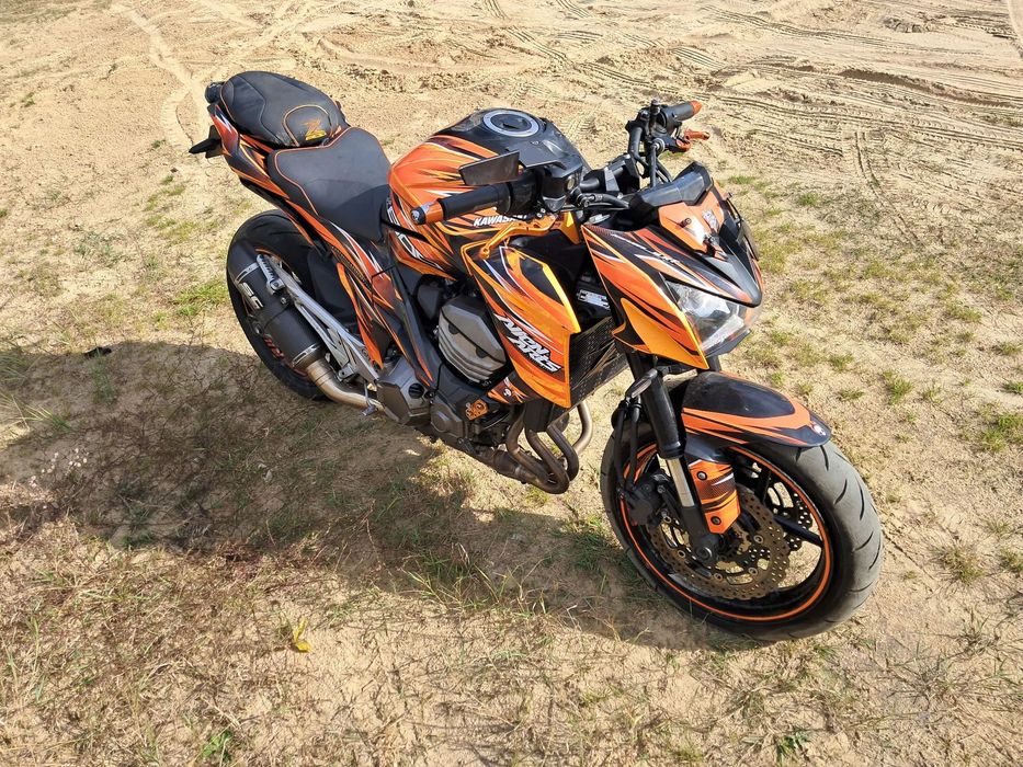 Kawasaki