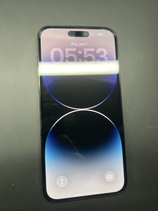 iphone 14 pro max, 128gb neverlock