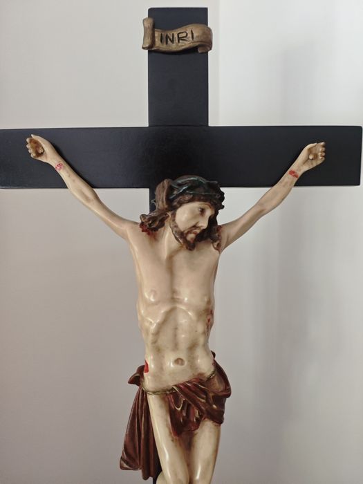 Crucifixo 62,5cm