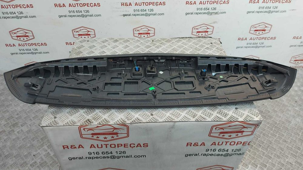 Spoiler Aileron Mercedes Class A W176 Terceiro Stop Original