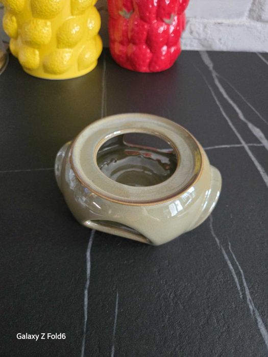 Ceramiczny podgrzewacz