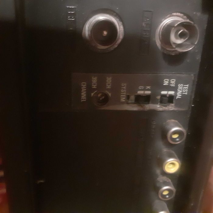 magnetowid z nagrywaniem Aiwa HV-DK910MkIIKE