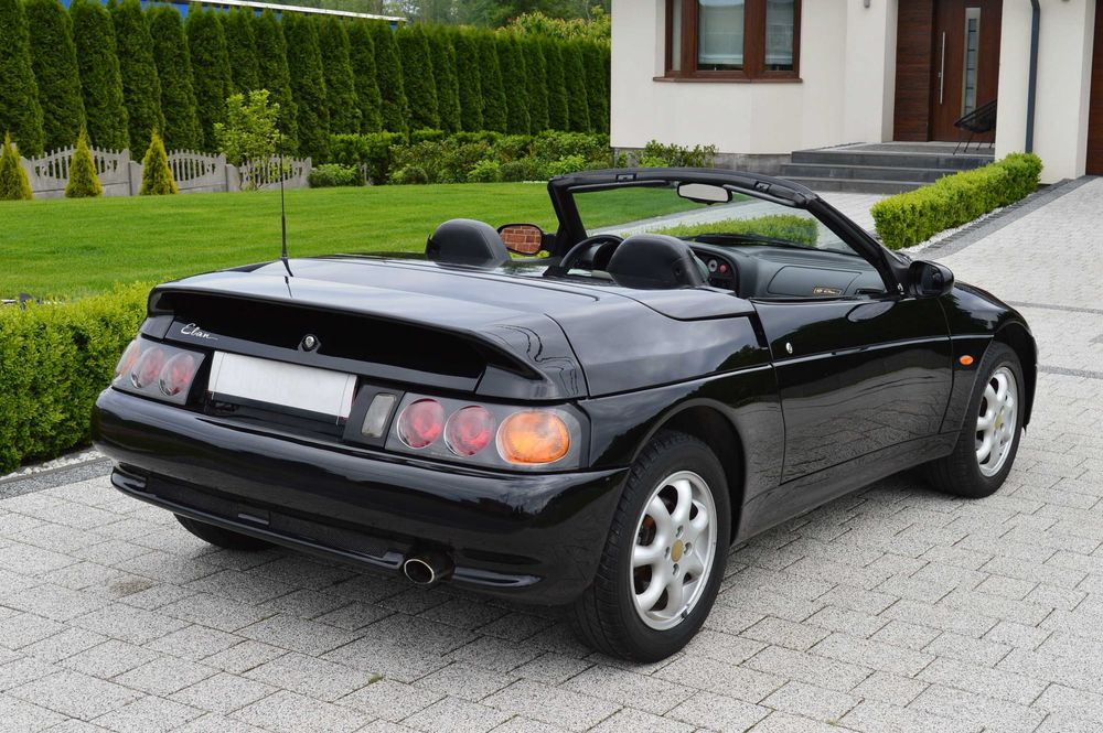 Lotus Kia Elan 1 z 1056szt.