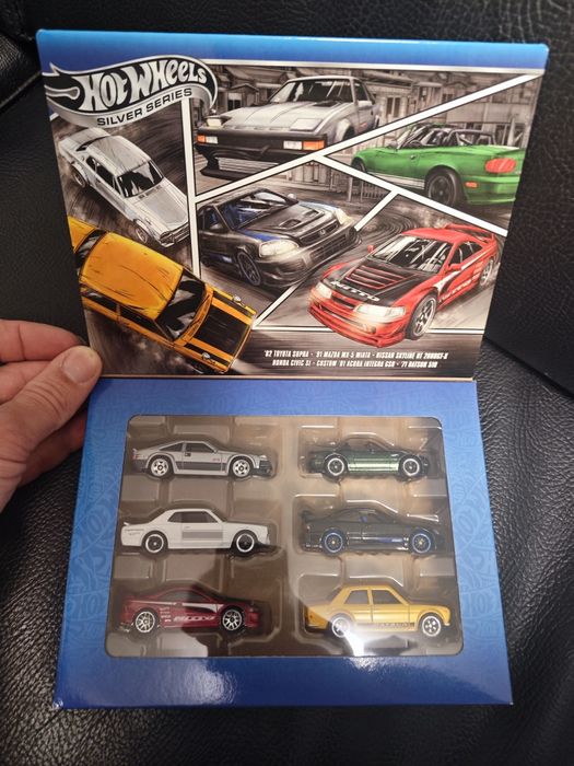 Hot wheels desde 2,5€