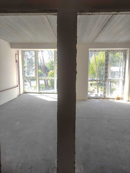 2-к. Квартира по вигідній ціні та мінімальним оформленням. 44,3м2