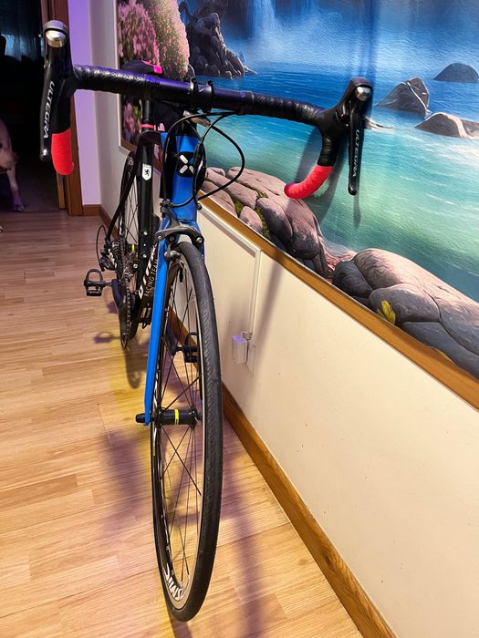 Bicicleta de estrada