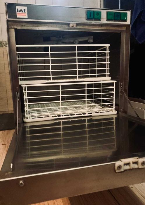 Посудомийна машина IME GS 37 NEUTRA FS