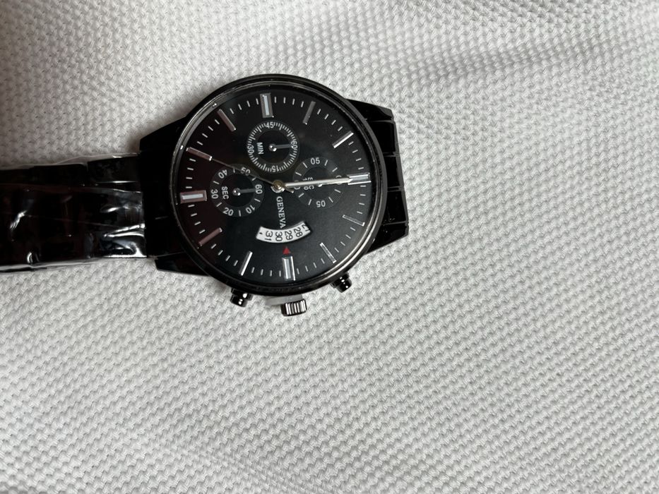 Zegarek męski geneva