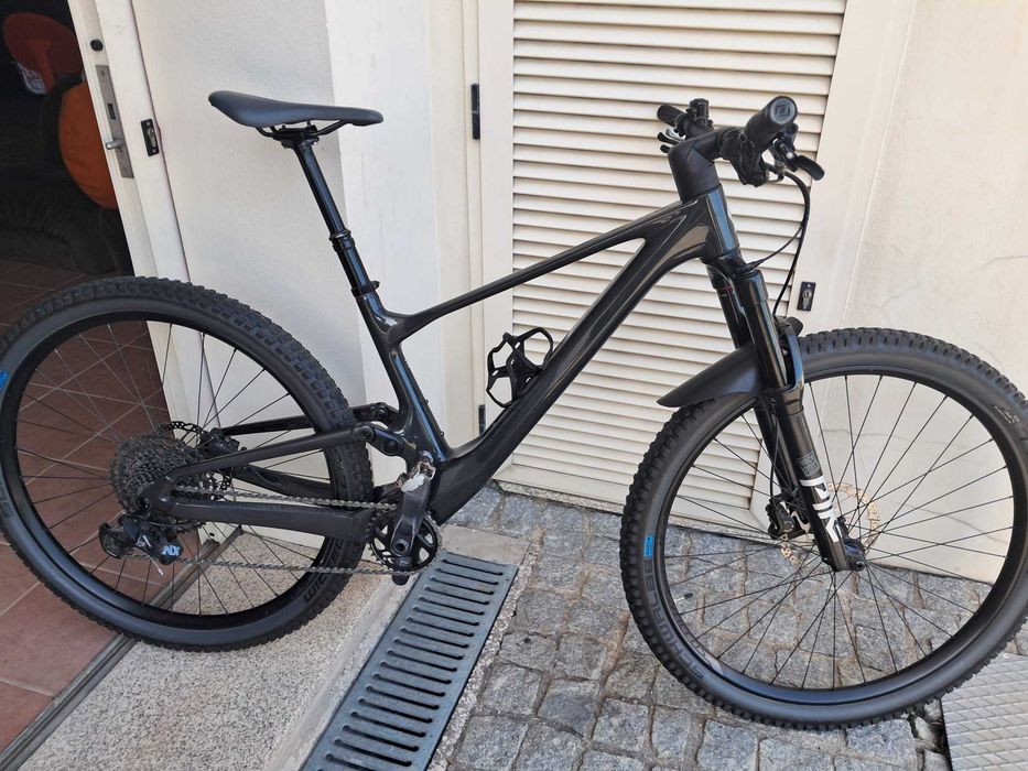 Bicicleta SCOTT Spark 940 29'