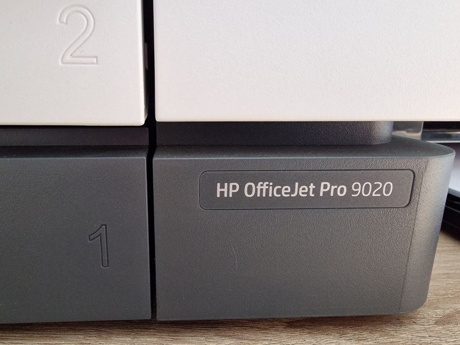 Urządzenie wielofunkcyjne HP Officejet Pro 9020