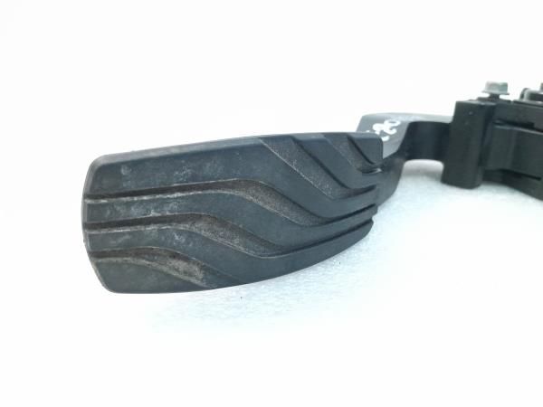 Pedal do acelerador RENAULT Megane IV (B9A/M_)